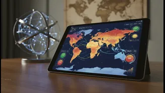 Travel Planning Is Moving Beyond Average Temperature Charts