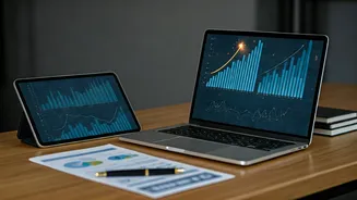 Use Data-Backed Achievement Portfolios To Clear Mid-Year Corporate Appraisals