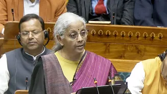 Union Budget 2026: India’s Rs 42,000 Cr Rare Earth Push - Kerala, Odisha, Andhra, Tamil Nadu to Power Global Tech Race