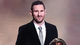 5 great footballers to never win Ballon d'Or