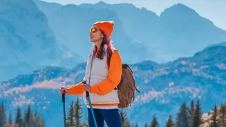 Western Ghats Treks Get Safer As Tour Operators Mandate Real-Time GPS Beacons