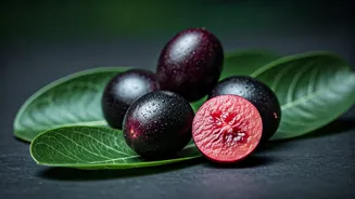 Karonda for Hair: Unlock Natural Growth & Shine with This Indian Superfruit