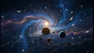 The Dark Matter, Exoplanets and Galaxy Surveys Questions Space Readers Should Ask About NASA's Roman Telescope
