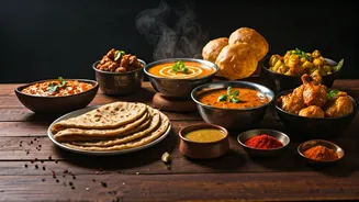 17 Punjabi Delights: Your Guide to Easy, Authentic Dishes