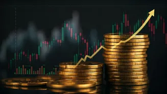 Unveiling India's Financial Landscape: Key Trends & Investment Insights