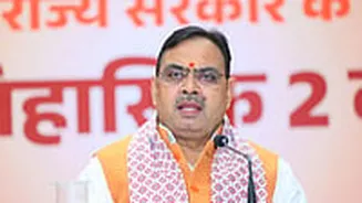 Rajasthan SIR: Jaipur Sees Massive Voter List Overhaul; Over 5.3 Lakh Names Removed In Draft Roll