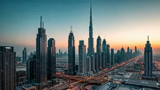 Indian Youth Prefer Dubai for Opportunities