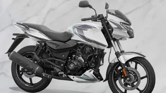 Bajaj reintroduces Pulsar 180 at ₹1.2L