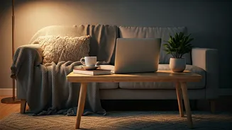 Gemini's April 23, 2026: Embrace Home Comfort with Festive Family Moments