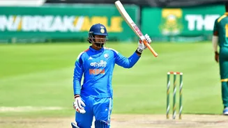 Vaibhav Suryavanshi slams his maiden ton as U-19 captain: Stats