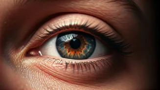 The Profound Significance Behind Closing Your Eyes During Prayer