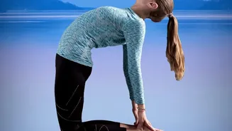 Yoga For Better Digestion Targeted Twist Poses To Soothe Bloating After Heavy Meals