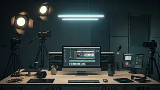 Creator Labs Make Digital Careers Feel More Real