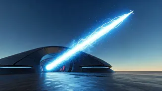 Overview Energy's Ambitious Goal: Energy Beaming