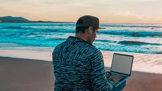 Can Bleisure Travel Help Productivity Without Sacrificing Personal Time?