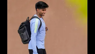 BCCI Official Gives Huge Update On Mayank Yadav's Fitness: 'Successfully Achieved Bowling At 90...'