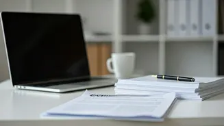 Career Experts Recommend These CV Changes