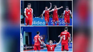 Jadwal Final Piala Asia Futsal 2026: Indonesia vs Iran Sabtu