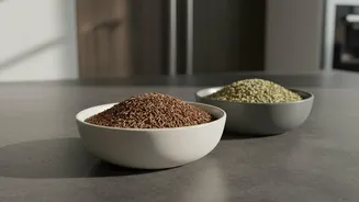Unjha APMC Defends Its Cumin and Fennel GI Registrations