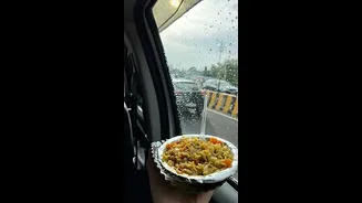 Indore Food Corner: Mausam Suhana? Check Out Some Best Dishes That Will Make Your Day Even More Pleasant