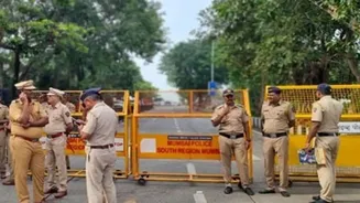 Mumbai Driver Who Rammed Teen Girl, Left Her in Coma, Fined Rs 20,000 After 9 Years By Court