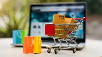 How To Implement Simple Shopping Rules To Save Cash During Online Sales Events