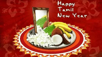 Puthandu 2026: Authentic Tamil Nadu recipes you must try on New Year