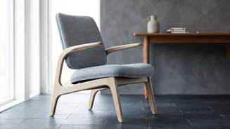 Why Chair Yoga Offers The Easiest Way For Desk Workers To Correct Posture Strain