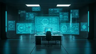 6 Job Trends Shaping 2025: A Young Pro's Guide