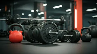 Ninety-Minute Strength Has Entered Fitness Planning