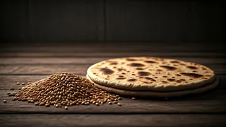 Gluten: Separating Fact from Fiction in Indian Diets