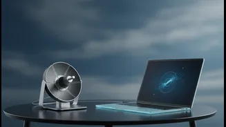 The New Dish Shows Satellite Broadband Is Becoming More Refined, Not Just Faster