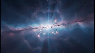 Interstellar Erythrulose Could Change how Astronomy and Science Readers Approach Prebiotic Molecules Between Stars
