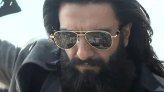 How Ranveer Singh Transformed Into Hamza Ali Mazari? Dhurandhar 2 Casting Director Mukesh Chhabra Reveals | EXCL