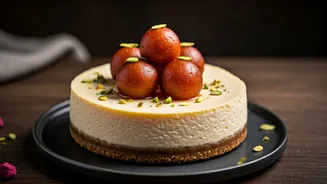 One Fusion Dessert Still Steals The Spotlight