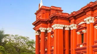 Bengaluru To Hyderabad: A Practical Guide For Young Travellers
