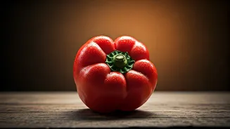 African Red Pepper: Ignite Your Taste Buds with 5 Fiery Dishes