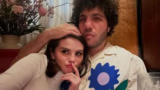 Benny Blanco revela hábito inusitado de Selena Gomez:'Dieta de uma criança de 5 anos'