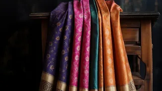 The Uncluttered Navratri Look Is Bringing Simplicity Into Traditional Indian Home Decor