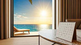 2026's Long Weekend Getaways: Plan Your Escapes!