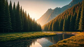 Cool-Weather Getaways Feel Like Real Relief Now