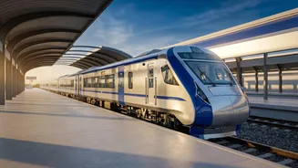 September Rail Disruption: 54 Trains To Skip Chandigarh