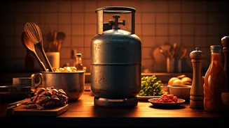 Gas Woes Force Noida & Ghaziabad Eateries to Rethink Menus and Methods