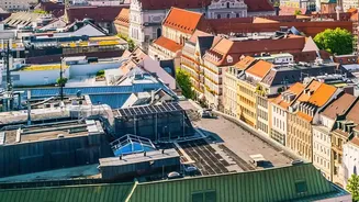 Why festival dates matter when Indian travellers plan Munich and Bavaria visits