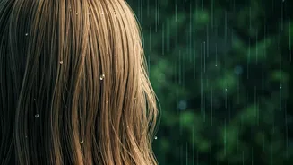 Hair Care Should Change When Monsoon Arrives