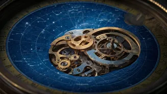 Your Daily Cosmic Compass: Astrological Insights for April 23, 2026