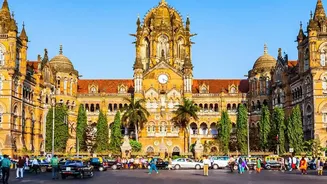 How To Plan Station Arrival Time For A Busy Diwali Journey