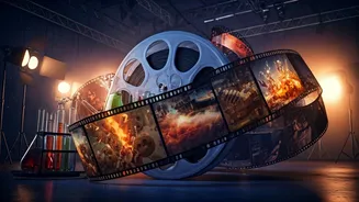 Movies Get Science Wrong Hilariously!