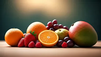 Boost Your Immunity With These Seasonal Fruits