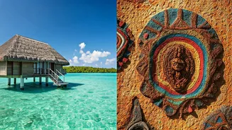 Mauritius And Senegal Make Africa Travel Feel Different